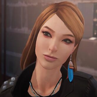rachel amber (life is strange)