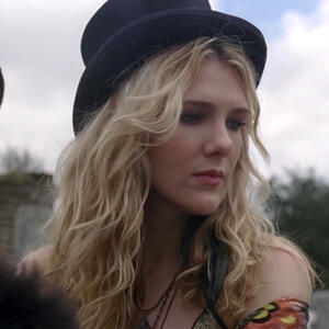 audrey horne (twin peaks)